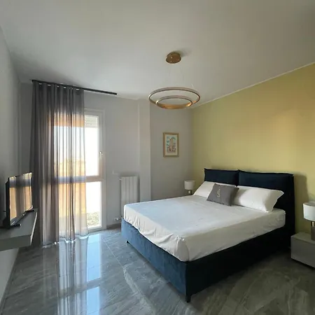 L Angolo Dei Pumi Leverano