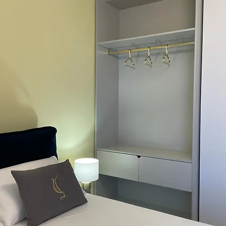 Bed & Breakfast L Angolo Dei Pumi *