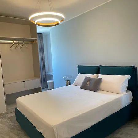 L Angolo Dei Pumi Bed & Breakfast *