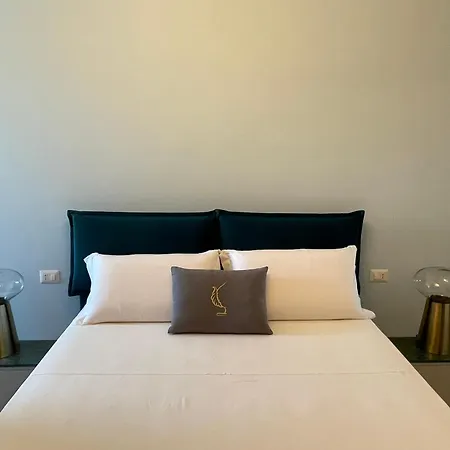 Bed & Breakfast L Angolo Dei Pumi Leverano