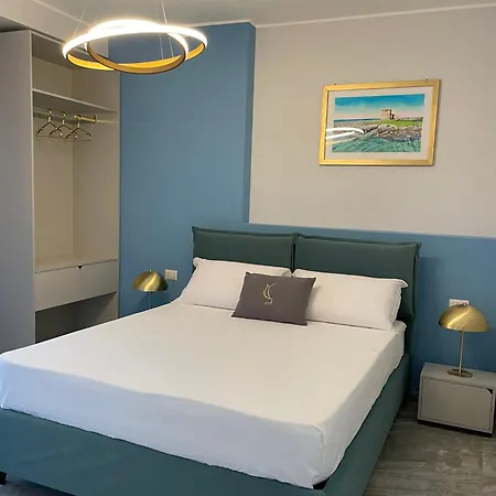 L Angolo Dei Pumi Bed & Breakfast Leverano