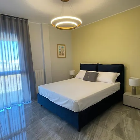 Bed and Breakfast L Angolo Dei Pumi Leverano