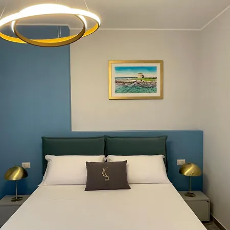 Bed & Breakfast L Angolo Dei Pumi *