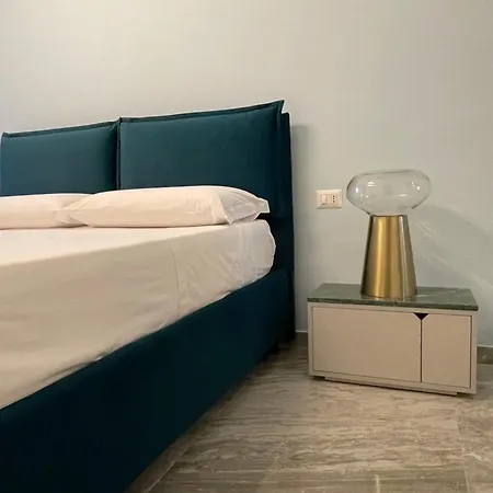 L Angolo Dei Pumi Bed and Breakfast Leverano
