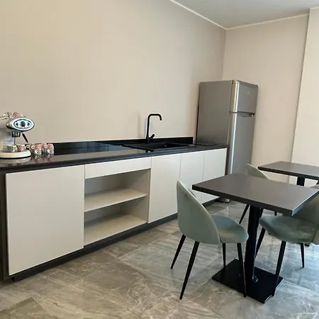 L Angolo Dei Pumi Bed & Breakfast