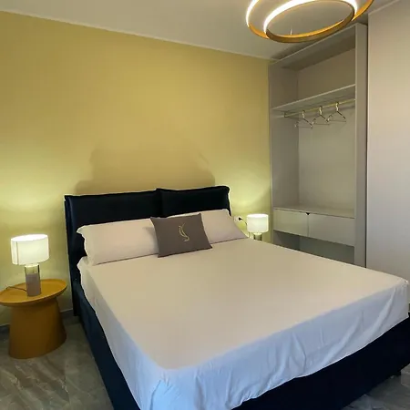 L Angolo Dei Pumi Bed & Breakfast *