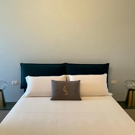 Bed & Breakfast L Angolo Dei Pumi Leverano