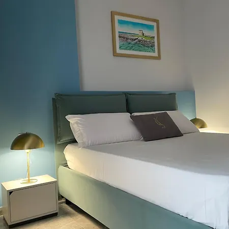 L Angolo Dei Pumi Bed & Breakfast Leverano