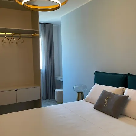 Bed and Breakfast L Angolo Dei Pumi *