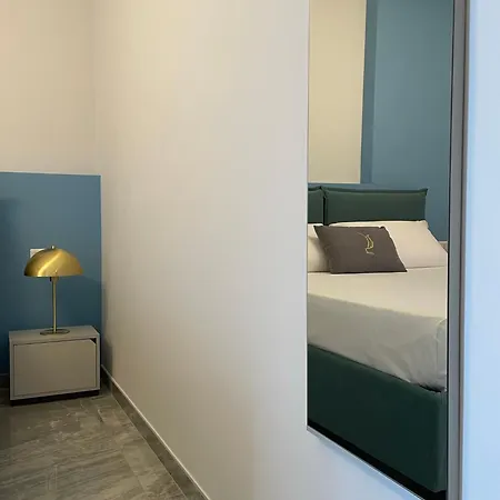 Bed and Breakfast L Angolo Dei Pumi *