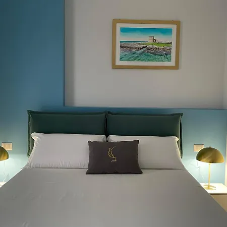 L Angolo Dei Pumi Bed and Breakfast Leverano