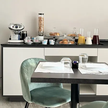 L Angolo Dei Pumi Bed and Breakfast *